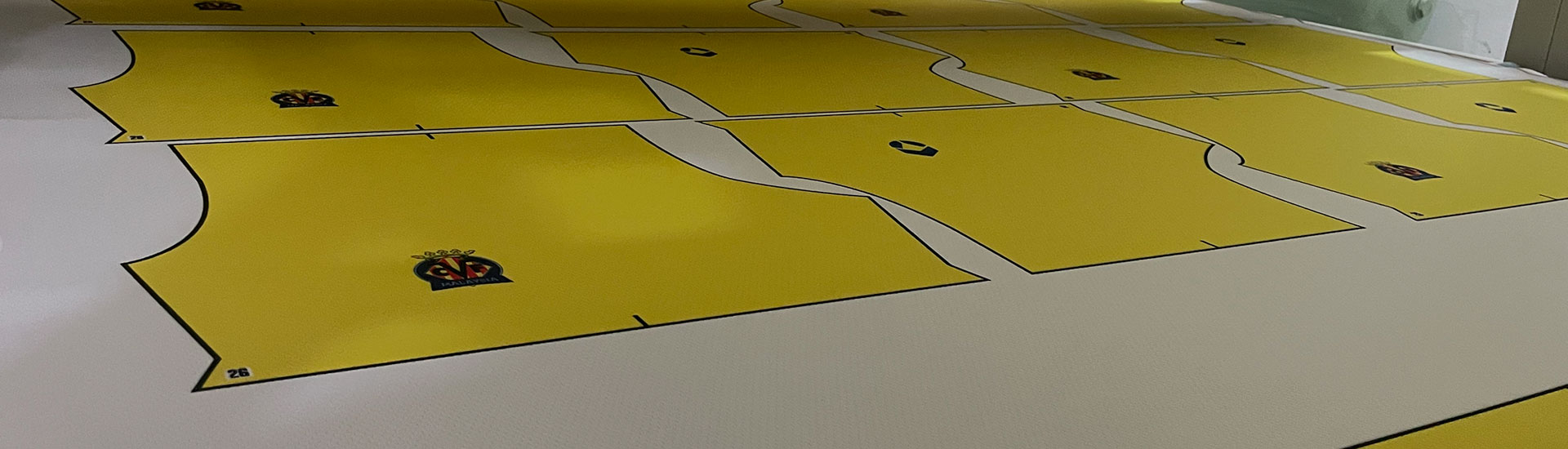 Sublimation Printing