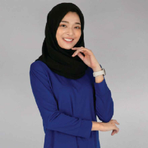 Muslimah
