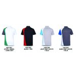 UDF13 CS Sash Polo T-Shirt (Unisex)