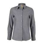 F1 41 Female Corporate Uniform Long Sleeve Shirt