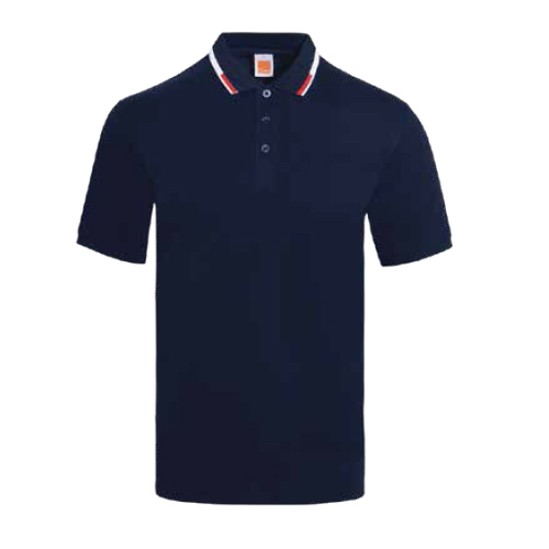 HC25 Unisex CVC Honeycomb Polo Shirt
