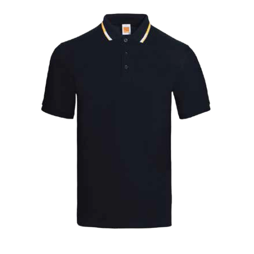 HC25 Unisex CVC Honeycomb Polo Shirt