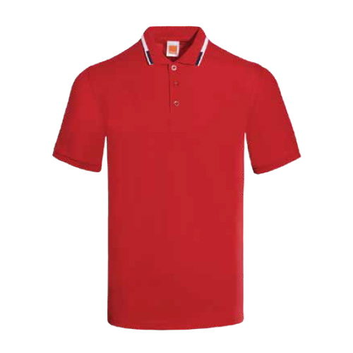 HC25 Unisex CVC Honeycomb Polo Shirt