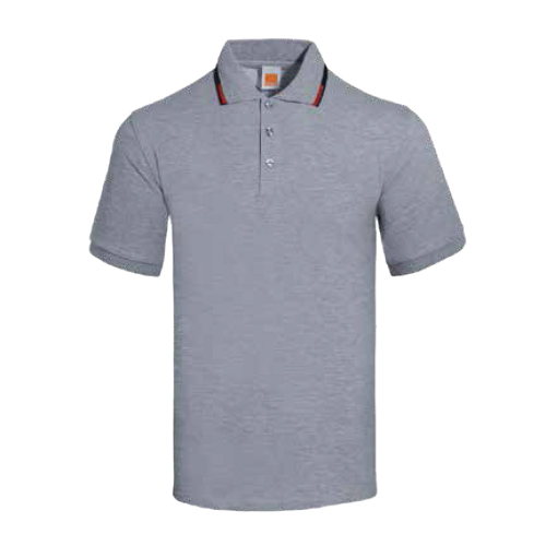 HC25 Unisex CVC Honeycomb Polo Shirt