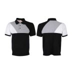 HC28 Unisex CVC Honeycomb CUT & SEW Polo Shirt