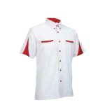 F1 09 Corporate Uniform
