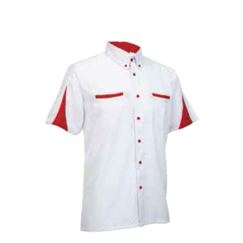 F1 09 Corporate Uniform