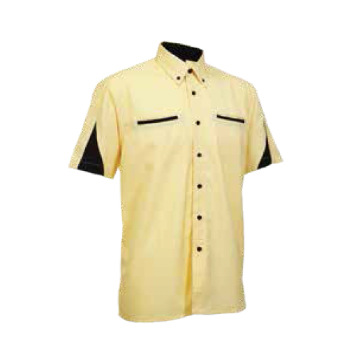 F1 09 Corporate Uniform