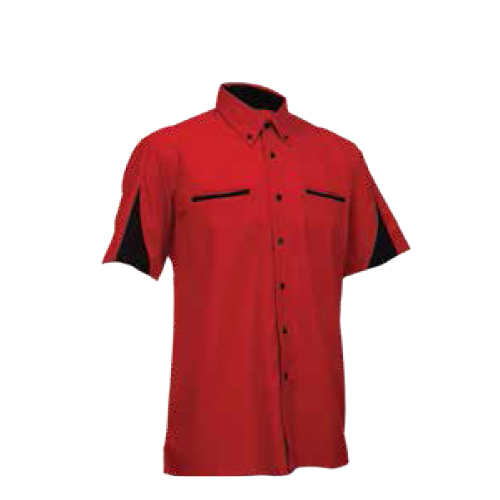 F1 09 Corporate Uniform