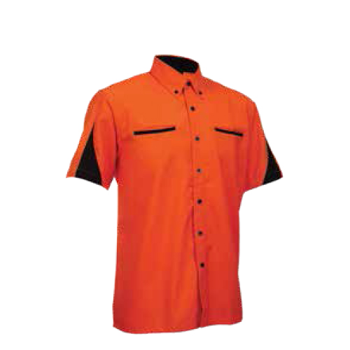 F1 09 Corporate Uniform
