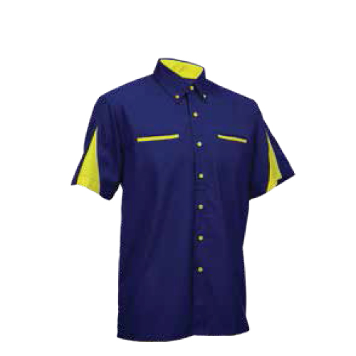 F1 09 Corporate Uniform