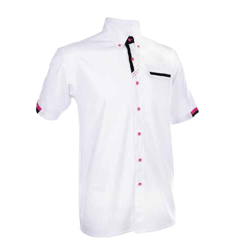 F1 26 Unisex Corporate Uniform Short Sleeve Shirt