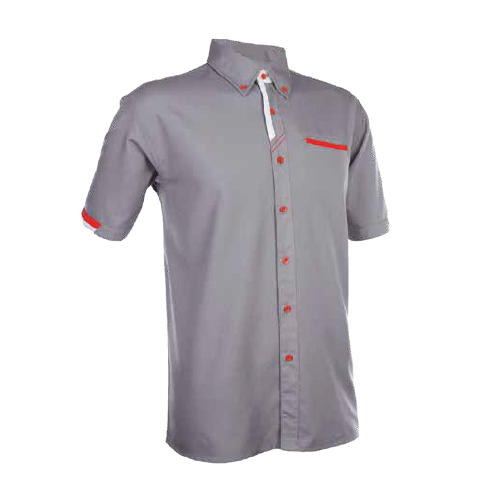 F1 26 Unisex Corporate Uniform Short Sleeve Shirt