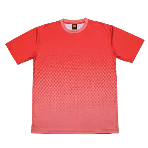 QD43 Unisex Sublimation T-Shirt