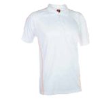 QD35 Unisex Microfiber Polo Shirt