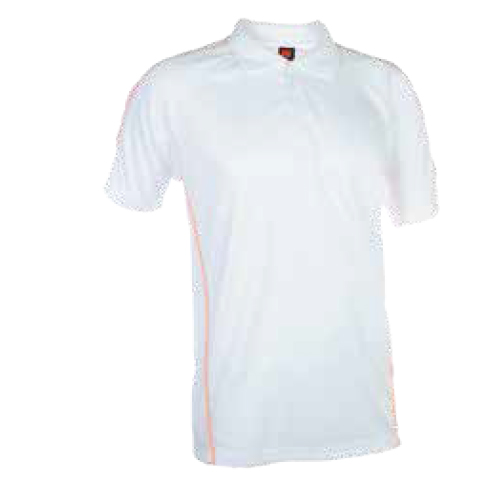 QD35 Unisex Microfiber Polo Shirt