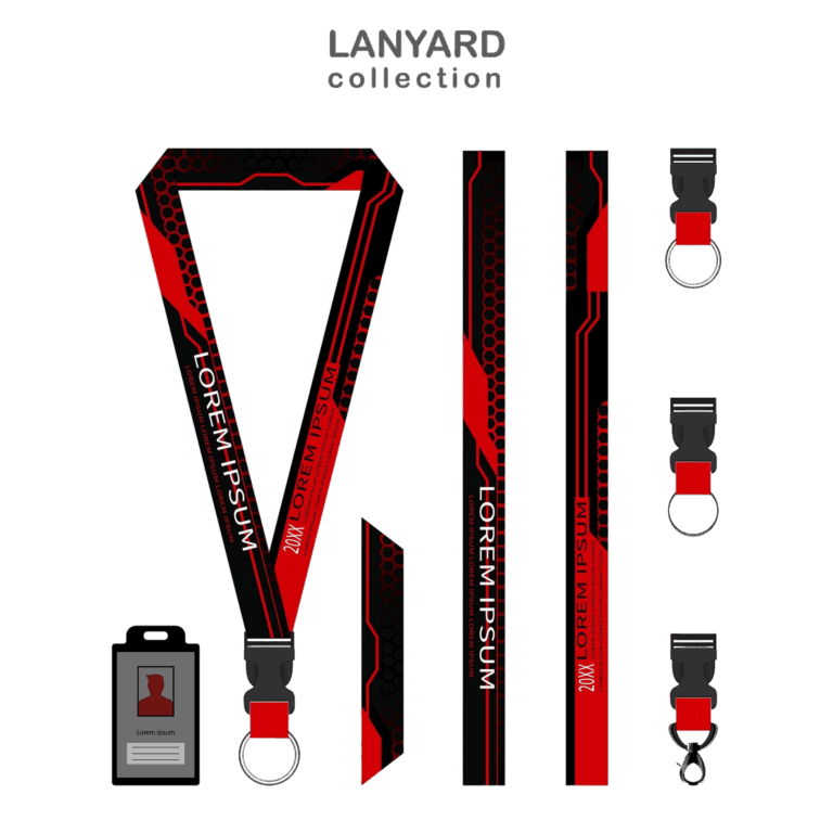 Lanyard